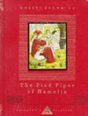 El flautista de Hamelin - Pied Piper Of Hamelin