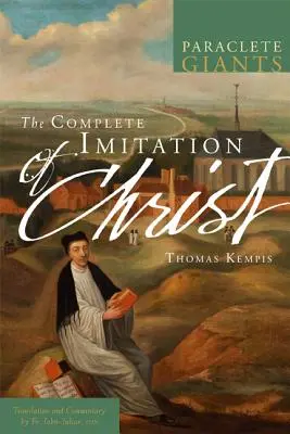 La imitación completa de Cristo - The Complete Imitation of Christ