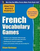 Juegos de vocabulario en francés - French Vocabulary Games