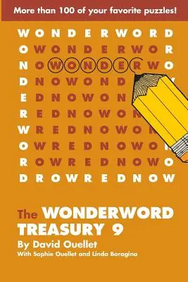 Tesoro WonderWord 9 - The WonderWord Treasury 9