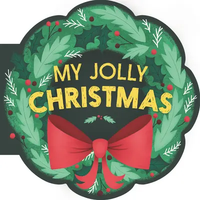 Mi alegre Navidad - My Jolly Christmas