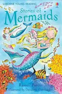 Cuentos de sirenas - Stories of Mermaids