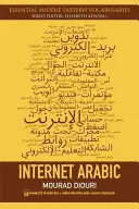 Árabe en Internet [Con CD (Audio) - Internet Arabic [With CD (Audio)]