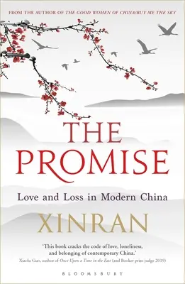 La promesa: amor y pérdida en la China moderna - The Promise: Love and Loss in Modern China