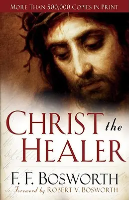 Cristo Sanador - Christ the Healer