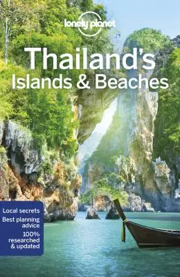 Lonely Planet Islas y playas de Tailandia 11 - Lonely Planet Thailand's Islands & Beaches 11