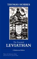 Leviatán esencial - Una edición modernizada - Essential Leviathan - A Modernized Edition