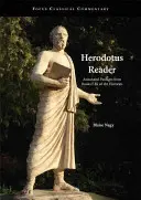 Herodotus Reader - Pasajes comentados de los libros I-IX de las Historias - Herodotus Reader - Annotated Passages from Books I-IX of the Histories