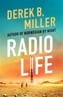 Radio Life - 'Atrapante, inteligente, aterradora' Val McDermid - Radio Life - 'Gripping, clever, frightening' Val McDermid