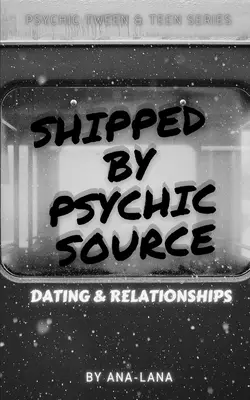 Enviado por Psychic Source - Shipped by Psychic Source