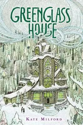 Casa Greenglass - Greenglass House