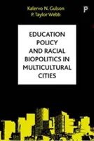Política educativa y biopolítica racial - Education Policy and Racial Biopolitics