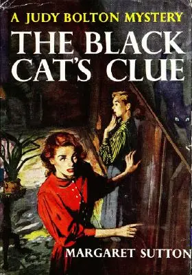 La pista del gato negro nº 23 - Black Cat's Clue #23