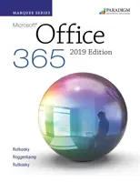 Marquee Series: Microsoft Office 2019 - Texto - Marquee Series: Microsoft Office 2019 - Text