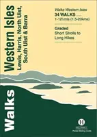 Paseos por las islas occidentales - Walks Western Isles