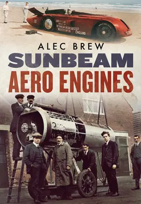 Motores aeronáuticos Sunbeam - Sunbeam Aero Engines