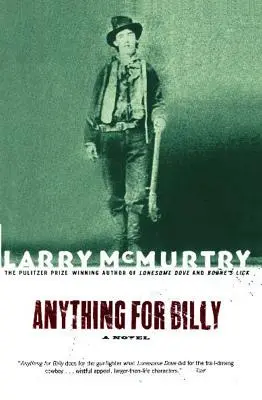 Cualquier cosa por Billy - Anything for Billy