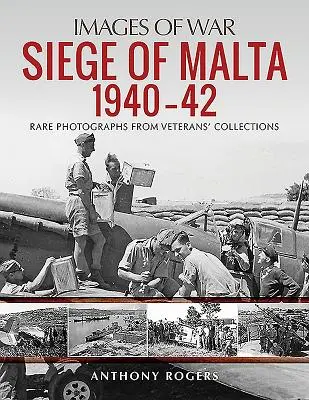 Asedio de Malta 1940-42 - Siege of Malta 1940-42