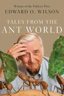 Cuentos del mundo de las hormigas - Tales from the Ant World