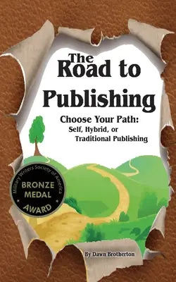 El camino hacia la publicación - The Road to Publishing