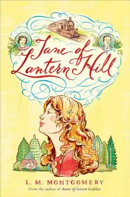 Jane de Lantern Hill - Jane of Lantern Hill