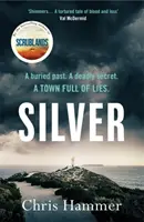 Silver - Libro policíaco del mes del Sunday Times - Silver - Sunday Times Crime Book of the Month