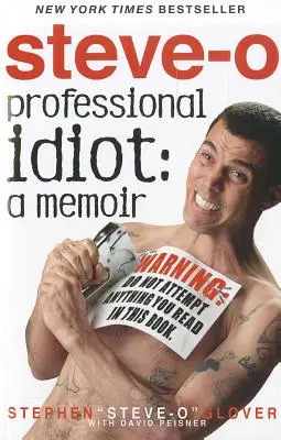 El idiota profesional - Professional Idiot