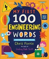 Mis 100 primeras palabras sobre ingeniería - My First 100 Engineering Words