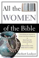 Todas las mujeres de la Biblia - All the Women of the Bible