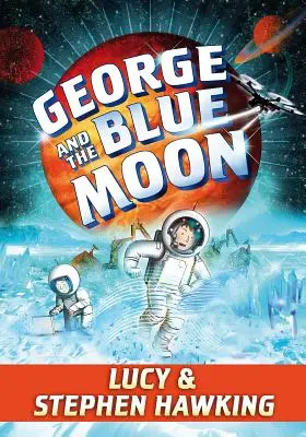 George y la luna azul - George and the Blue Moon