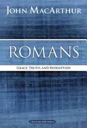 Romanos: Gracia, verdad y redención - Romans: Grace, Truth, and Redemption