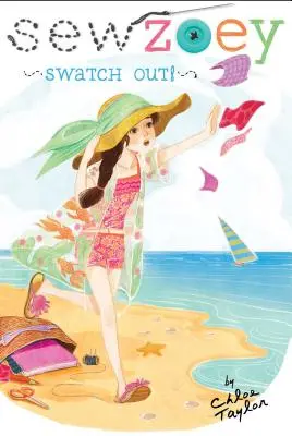 Swatch Out, 8 - Swatch Out!, 8