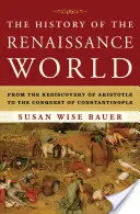 Historia del mundo renacentista: Del redescubrimiento de Aristóteles a la conquista de Constantinopla - The History of the Renaissance World: From the Rediscovery of Aristotle to the Conquest of Constantinople