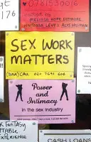 El trabajo sexual importa: Explorando el dinero, el poder y la intimidad en la industria del sexo - Sex Work Matters: Exploring Money, Power, and Intimacy in the Sex Industry