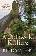 Un asesinato en los Cotswolds - A Cotswold Killing