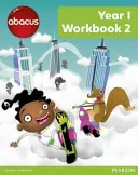 Abacus Año 1 Libro 2 - Abacus Year 1 Workbook 2