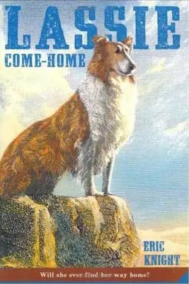 Lassie vuelve a casa - Lassie Come-Home