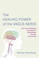 Accediendo al Poder Curativo del Nervio Vago: Ejercicios de autoayuda para la ansiedad, la depresión, el trauma y el autismo - Accessing the Healing Power of the Vagus Nerve: Self-Help Exercises for Anxiety, Depression, Trauma, and Autism