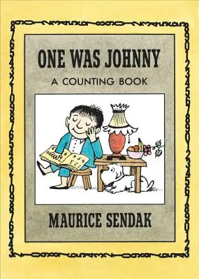 Uno era Johnny: Un libro para contar - One Was Johnny: A Counting Book