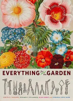 Todo para el jardín - Everything for the Garden