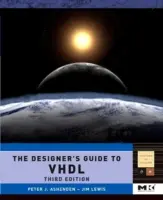 The Designer's Guide to Vhdl, 3