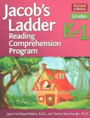 Programa de comprensión lectora La escalera de Jacob: Grados K-1 - Jacob's Ladder Reading Comprehension Program: Grades K-1