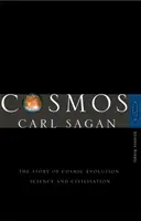 Cosmos - La historia de la evolución cósmica, la ciencia y la civilización - Cosmos - The Story of Cosmic Evolution, Science and Civilisation