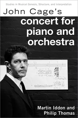 Concierto para piano y orquesta de John Cage - John Cage's Concert for Piano and Orchestra