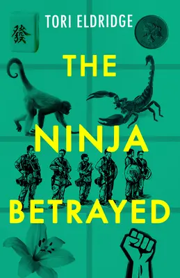 El ninja traicionado - The Ninja Betrayed