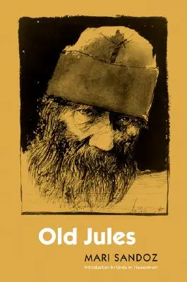 El viejo Jules (tercera edición) - Old Jules (Third Edition)