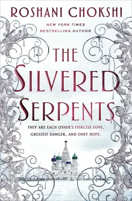 Las serpientes plateadas - The Silvered Serpents