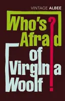 ¿Quién teme a Virginia Woolf? - Who's Afraid Of Virginia Woolf