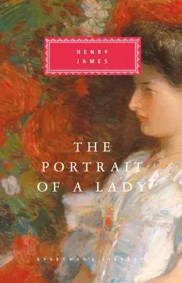 El retrato de una dama - The Portrait of a Lady