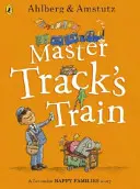 El tren de Master Track - Master Track's Train